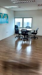 Ispace (D22), Factory #612938481